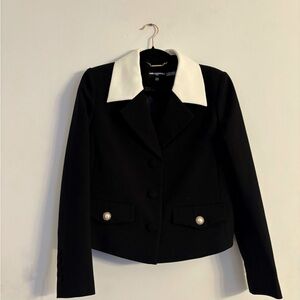 New Karl Lagerfeld Blazer
